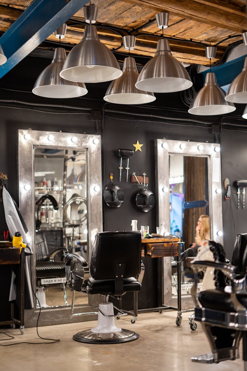 Houston Haircuts for All Ages
